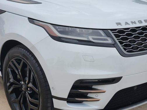 2018 Land Rover Range Rover Velar P380 SE R-Dynamic