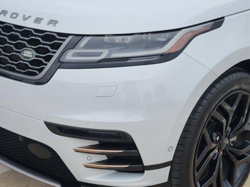 2018 Land Rover Range Rover Velar P380 SE R-Dynamic