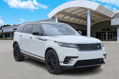 2018 Land Rover Range Rover Velar P380 SE R-Dynamic