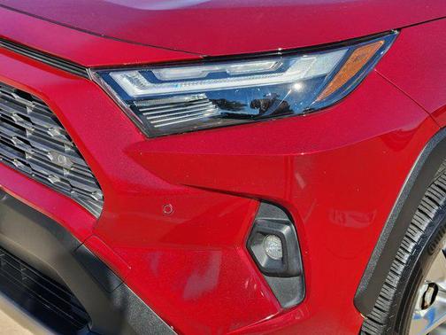 2022 Toyota RAV4 Limited