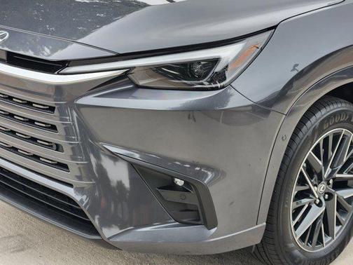 2025 Lexus TX 350 Premium