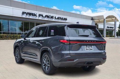 2025 Lexus TX 350 Premium