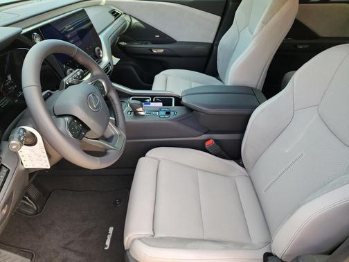 Caviar 2026 Lexus TX 350 Luxury