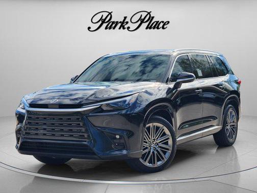 Caviar 2026 Lexus TX 350 Luxury