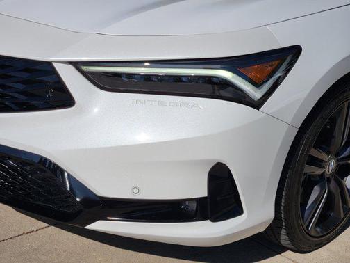 2023 Acura Integra A-SPEC Technology