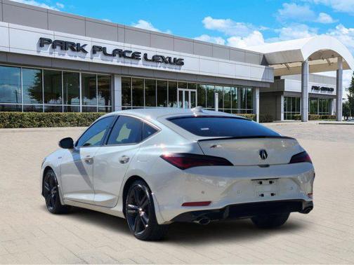 2023 Acura Integra A-SPEC Technology