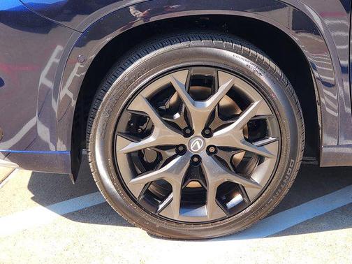 2026 Lexus TX 500h F SPORT Premium