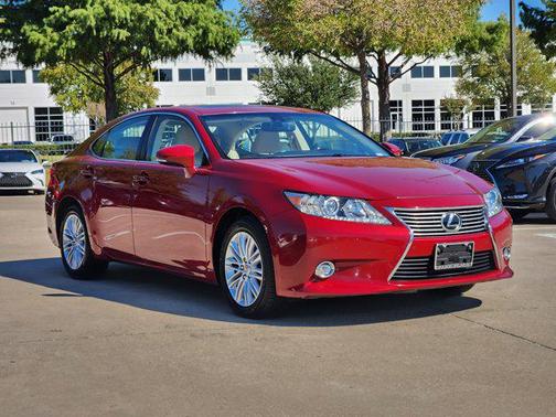2015 Lexus ES 350 Base