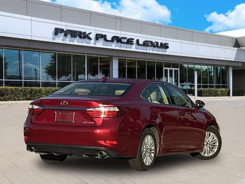 2015 Lexus ES 350 Base