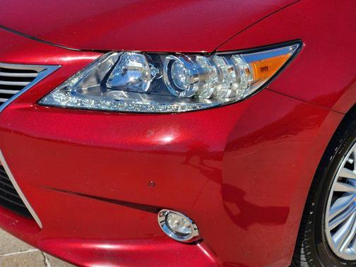 2015 Lexus ES 350 Base