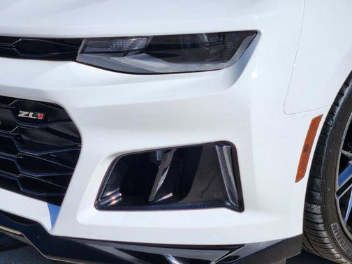 2018 Chevrolet Camaro ZL1