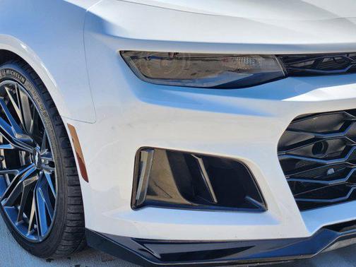 2018 Chevrolet Camaro ZL1