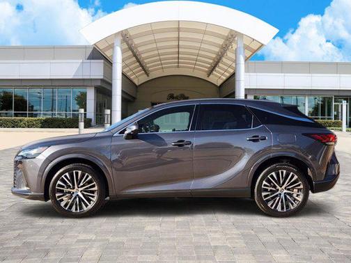 2025 Lexus RX 350 Premium Plus