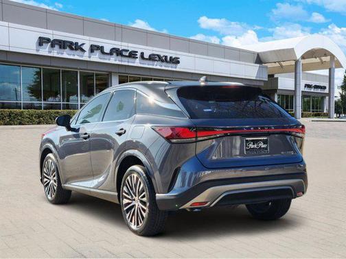 2025 Lexus RX 350 Premium Plus