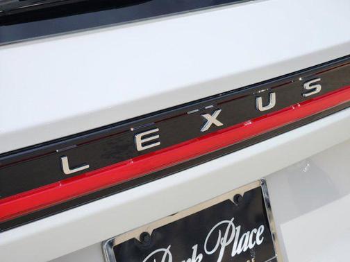 2025 Lexus TX 500h F SPORT Premium