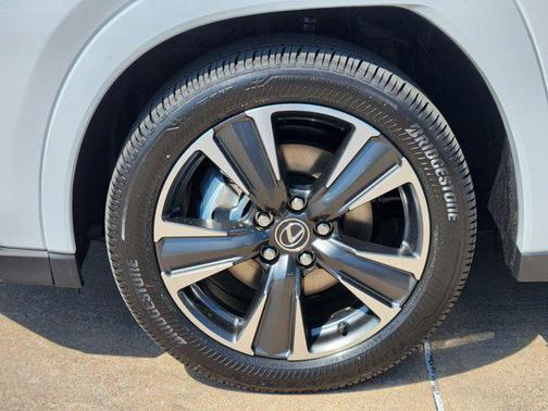 Ultra White 2026 Lexus UX 300h Premium