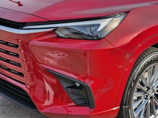 2026 Lexus TX 350 Base