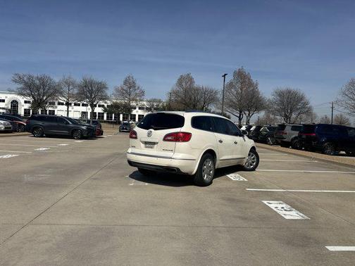 2014 Buick Enclave Premium
