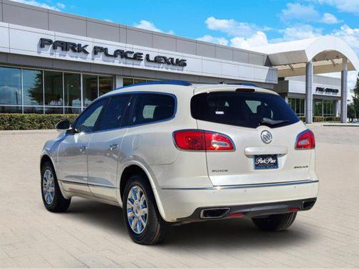 2014 Buick Enclave Premium