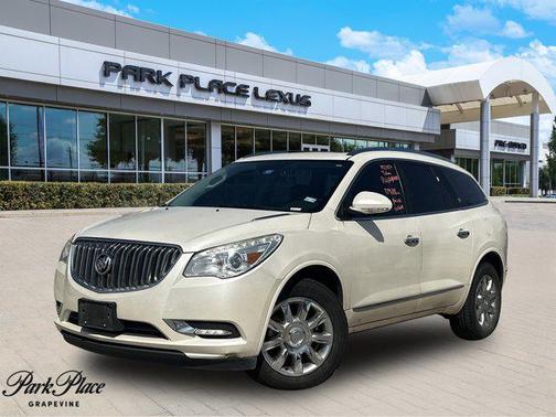 2014 Buick Enclave Premium