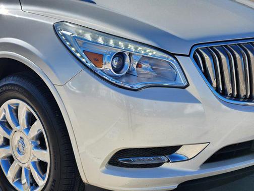 2014 Buick Enclave Premium