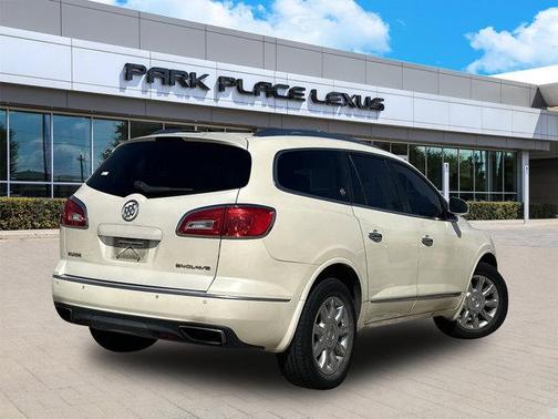 2014 Buick Enclave Premium