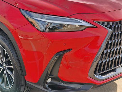 2025 Lexus NX 250 Premium