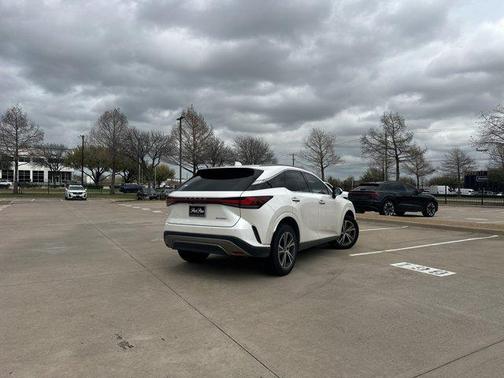 2024 Lexus RX 350 Premium