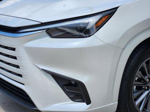 2025 Lexus TX 350 Base