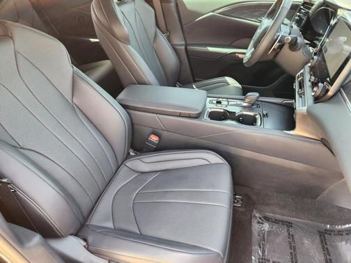 Caviar 2024 Lexus RX 350 F SPORT Handling