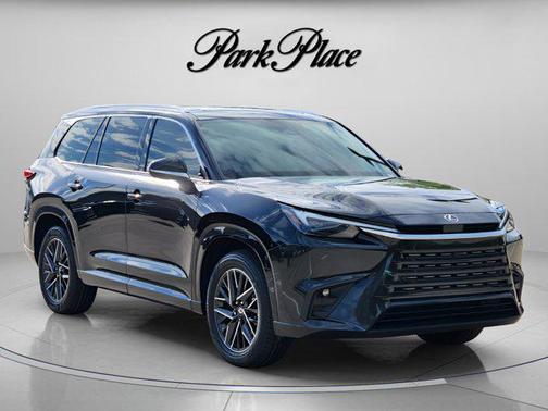 Caviar 2026 Lexus TX 350 Premium