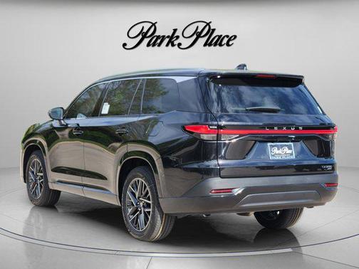 Caviar 2026 Lexus TX 350 Premium