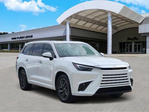 2025 Lexus TX 350 Premium