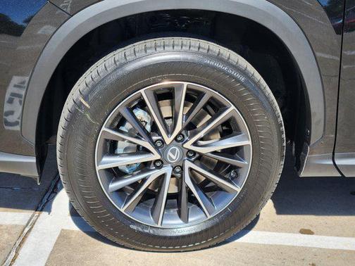 2026 Lexus NX 350 NX 350 Premium