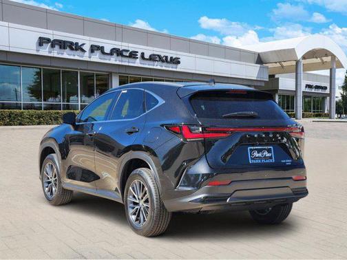 2026 Lexus NX 350 NX 350 Premium