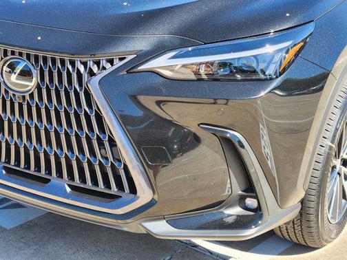 2026 Lexus NX 350 NX 350 Premium