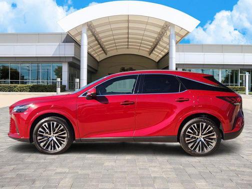 2025 Lexus RX 350 Premium Plus