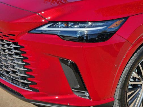 2025 Lexus RX 350 Premium Plus
