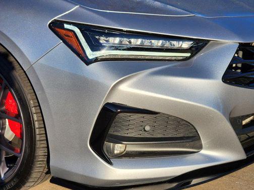 2024 Acura TLX A-Spec