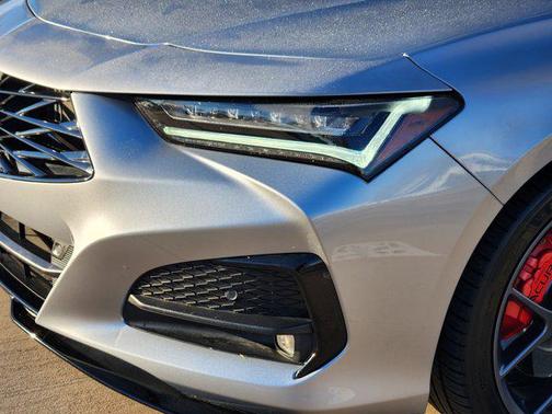 2024 Acura TLX A-Spec