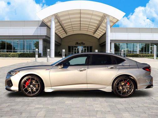 2024 Acura TLX A-Spec