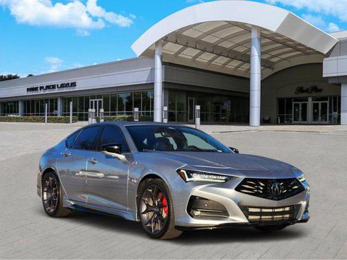 2024 Acura TLX A-Spec