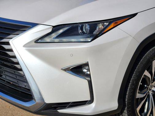 2019 Lexus RX 350 Base