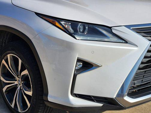2019 Lexus RX 350 Base
