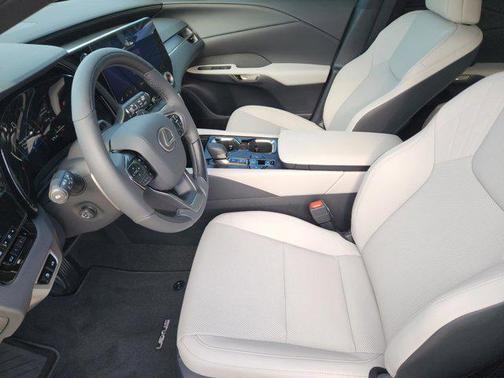 Nori Green Pearl 2026 Lexus RX 350 Premium