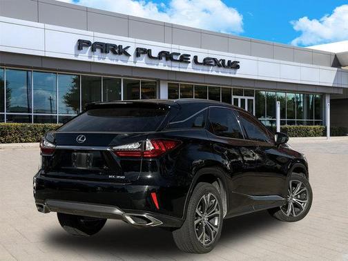 2019 Lexus RX 350 Premium