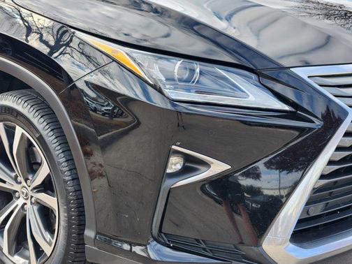 2019 Lexus RX 350 Premium