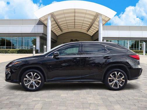 2019 Lexus RX 350 Premium