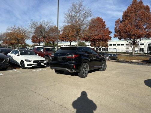 2019 Lexus RX 350 Premium