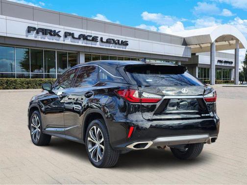 2019 Lexus RX 350 Premium